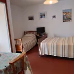 3Vse-Alz210 Studio Equipe Pour 3 Personnes Au 2Eme Etage Parking
